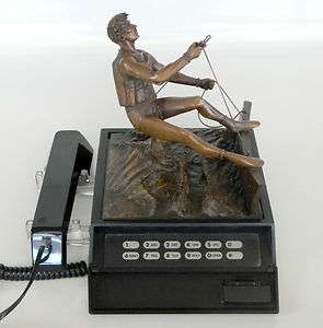 1984 AT&T Commemorative Olympic Telephone   YACHTING  