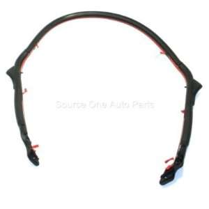   GENUINE PONTIAC SOLSTICE COUPE FRONT ROOF WEATHER STRIP Automotive