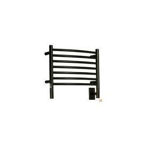  Jeeves HCO 20 H Curved Electric Towel Warmer, Oil Rubbed 