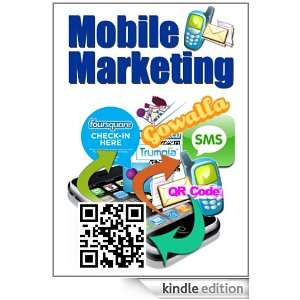  Local Mobile Marketing: Kindle Store: Sheriece Strickland