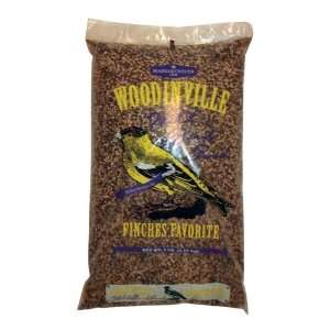  GLOBAL HARVEST/WOODINVILLE Finch Seed Sold in packs of 8 