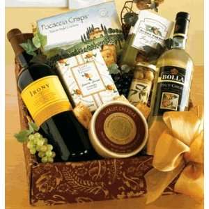 Classic Wine & Gourmet Gift  Grocery & Gourmet Food