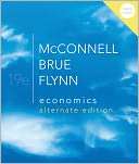 Alternate Edition for Economics Campbell McConnell
