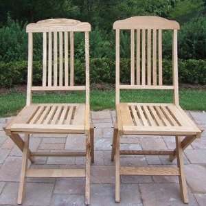   WC 95 WD Folding Event Wooden Outdoor Dining Chair: Home Improvement