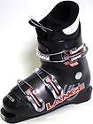 2011 Lange RSJ 50 Black Ski Boots size 18.5 111957820020  