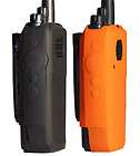 RADIOGRIPS MOTOROLA XPR 6100 6300 TRBO SILICONE CARRY CASE RADIOGRIPS