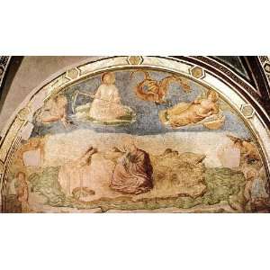  Hand Made Oil Reproduction   Giotto   Ambrogio Bondone 