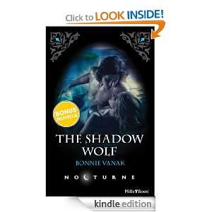   Wolf/Darkness Of The Wolf Bonnie Vanak  Kindle Store