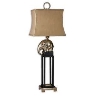  Uttermost Abayomi Table Lamp   29754