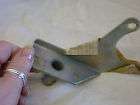 SPRITE/MIDGIT/​MORRIS MINOR MOUNTING BRACKET