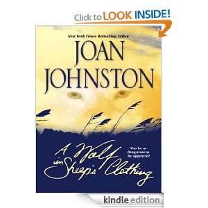 Wolf in Sheeps Clothing Joan Johnston  Kindle Store