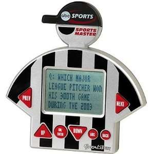  ABC SPORTS SPORTS MASTER Electronic Game by Excalibur 