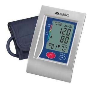  Premium Blood Pressure Arm Monitor