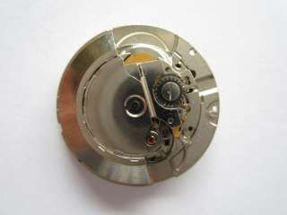 AS 530821 day date automatic N.O.S. gents watch movement  