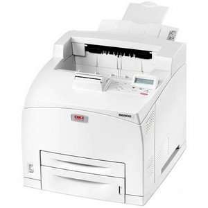  Okidata Digital Mono Printer (62427508) Electronics