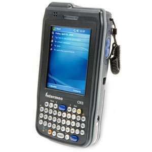  Intermec CN3 Mobile Computer. WM6 NUM AIMG/SH 802D NOGPS 