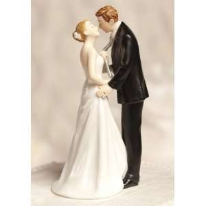  Tieing the Knot Wedding Cake Topper