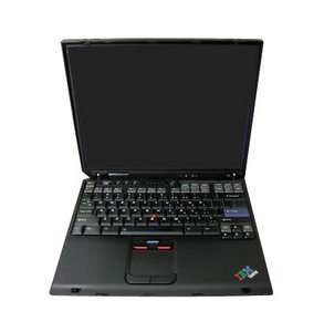 IBM ThinkPad T30 Laptop Notebook  