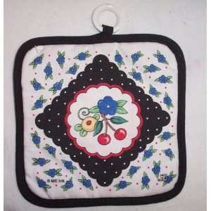  Mary Engelbreit Oh So Breit Potholder