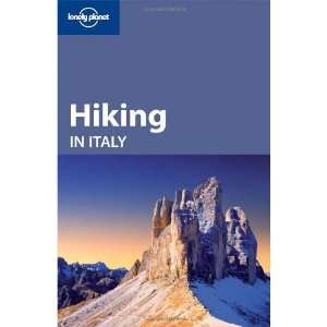   Planet Hiking in Italy (Walking) [Paperback] Brendan Sainsbury Books