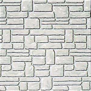  Flag Stone Paper Patio, Lawn & Garden