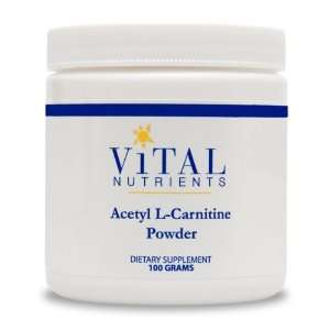  Acetyl L Carnitine