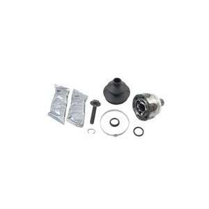  GKN/Loebro 302184 Drive Shaft Cv Joint Kit: Automotive