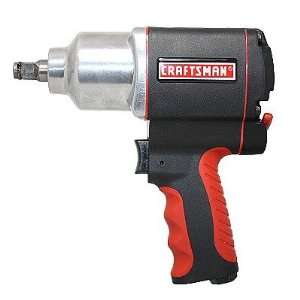  Craftsman 1/2in. Impact Wrench 9 16882
