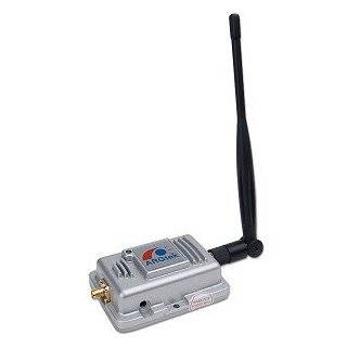   802.11b/g WiFi Signal Booster with 5dBi Antenna: Explore similar items