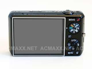 ACMAXX 3.0 HARD LCD ARMOR PROTECTOR SONY DSC WX9 WX 9  