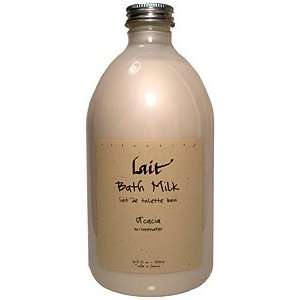  Baudelaire Lait Acacia Cleansing Bath Milk 16.9 Oz. From 