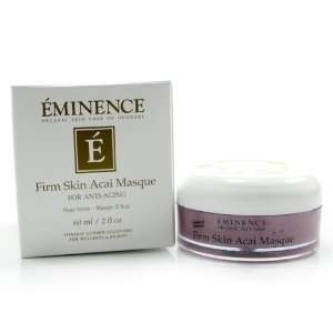  Eminence Firm Skin Acai Masque 2oz Beauty