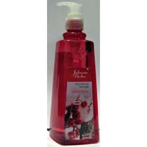  Winterberry Deep Cleansing Hand Soap: Beauty