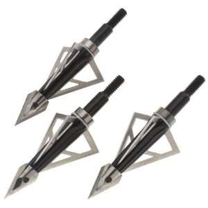   Express Troika ST3 Broadheads 3 Pack 