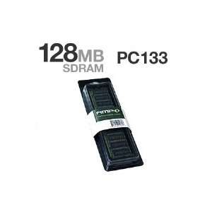 Wintec AMPO 128MB PC133 SDRAM 133MHz Memory
