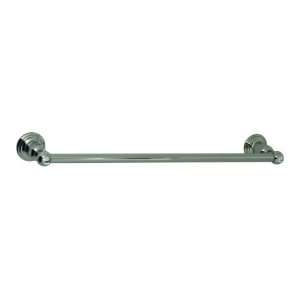   Accessories 18 Towel Bar with Swarovski Crystals from the Accesso