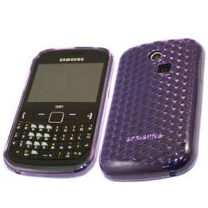   Cover/Shell for Samsung 335 S3350 Chat Ch@t Cell Phones & Accessories