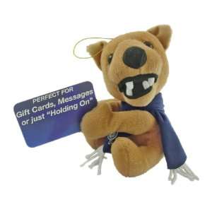   Penn State Nittany Lions Huggie Mascot Plush