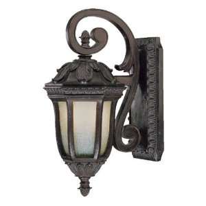  Acclaim Lighting Renaissance Outdoor Sconce: Home 