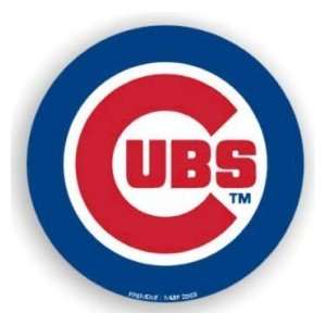  Chicago Cubs 12 Car Magnet Catalog Category NLB Office 