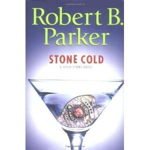 Stone Cold A Jesse Stone Novel [Hardcover] Robert B 