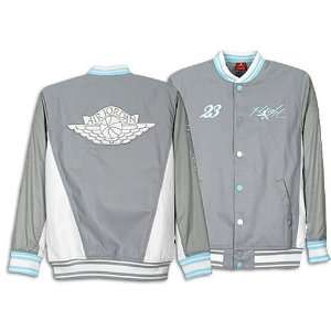    Jordan Lifestyle Wings Woven Jacket   Mens