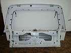 1991 1996 FORD EXPLORER REAR DOOR HATCH TAILGATE WOW!!! (Fits: Ford 