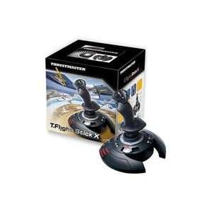  THRUSTMASTER 2960694 T FLIGHT STICK X FLIGHT STICK 