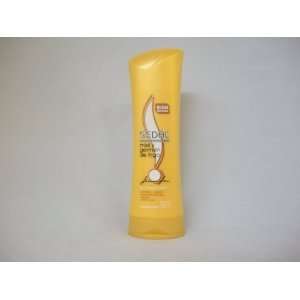  Sedal Miel Y Germen De Trigo Cabello Reseco aconditioner 