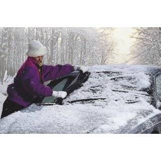 Winter Warrior Windshield Cover   No More Scraping Ice or Snow by Auto 