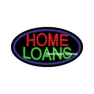  Animated Home Loans LED Sign: Everything Else
