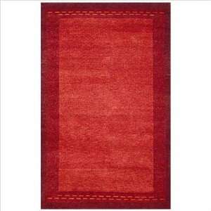  Appleton Rug Co. DE 51 Mojave DE 51 Burgundy Transitional 