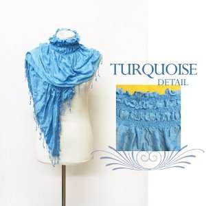   Spring Fashion scarf   Elegant wear for dressing 