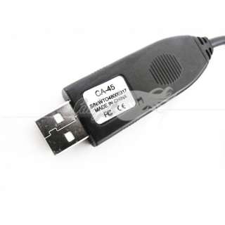 NEW USB Data Cable for Nokia 6030 6060 6066 CA 45 USA  